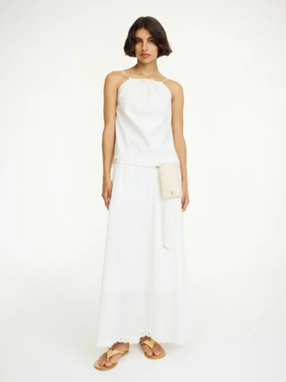 By Malene Birger Elle top