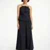 By Malene Birger Elle top