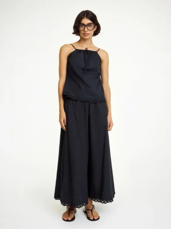 By Malene Birger Elle top