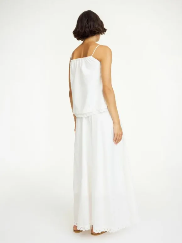 By Malene Birger Elle top