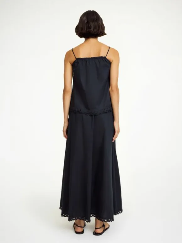 By Malene Birger Elle top