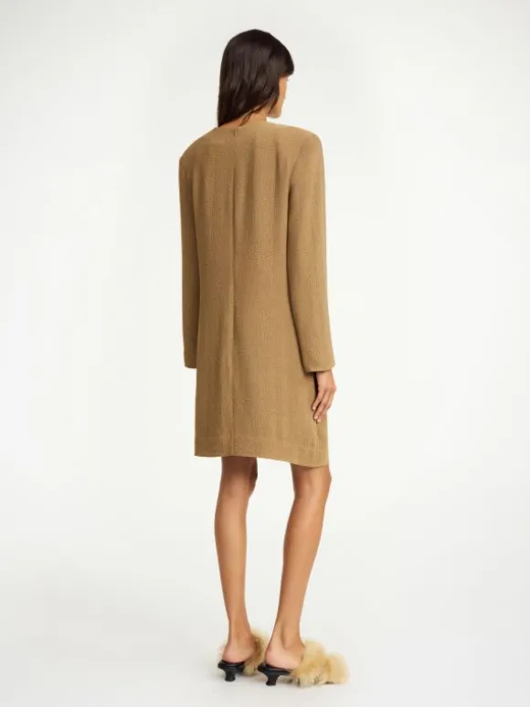 By Malene Birger Ellinas minikjole
