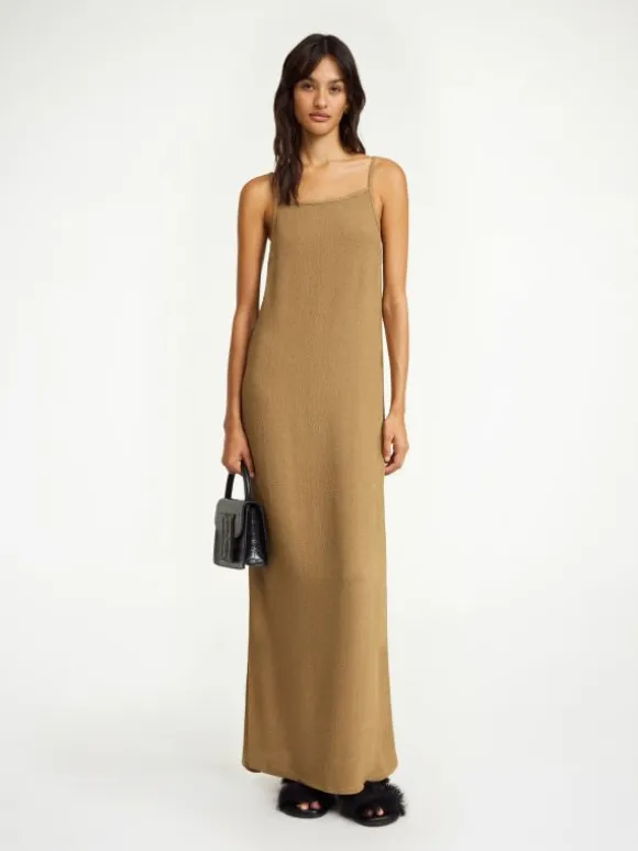By Malene Birger Ellionore maxikjole