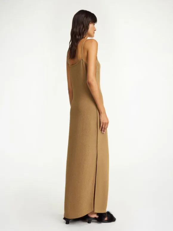 By Malene Birger Ellionore maxikjole