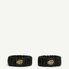 By Malene Birger Evelo armbånd i læder