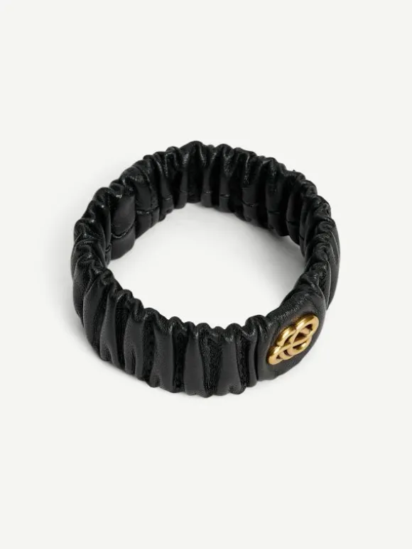 By Malene Birger Evelo armbånd i læder