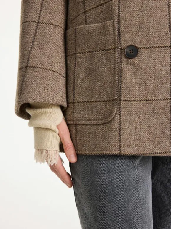 By Malene Birger Fezan handsker