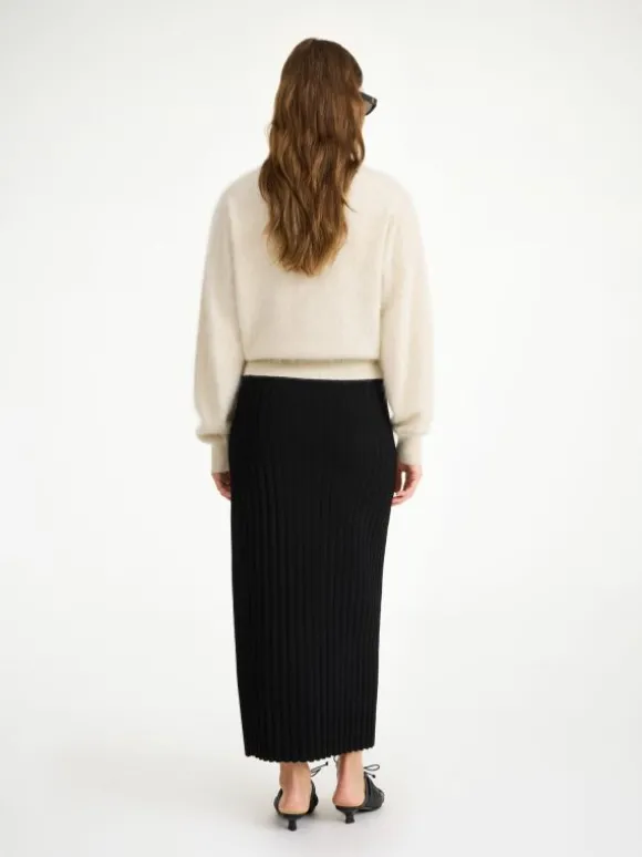 By Malene Birger Fiemme midinederdel