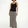 By Malene Birger Frillio top