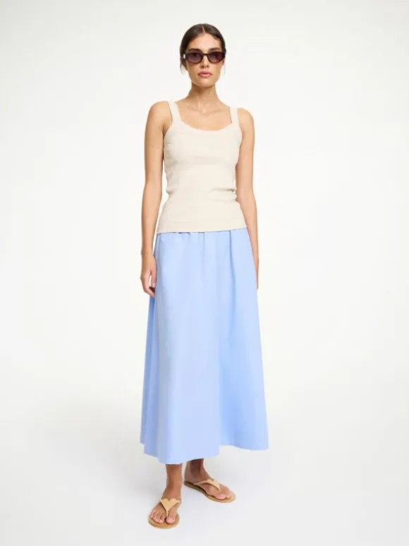 By Malene Birger Frillio top
