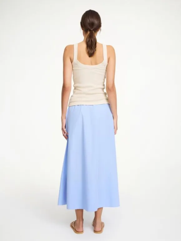 By Malene Birger Frillio top