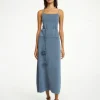 By Malene Birger Gillian top