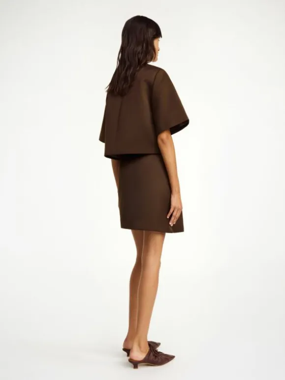 By Malene Birger Hania top