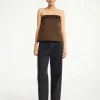 By Malene Birger Hermie top