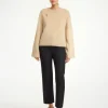 By Malene Birger Igda bukser med lige ben