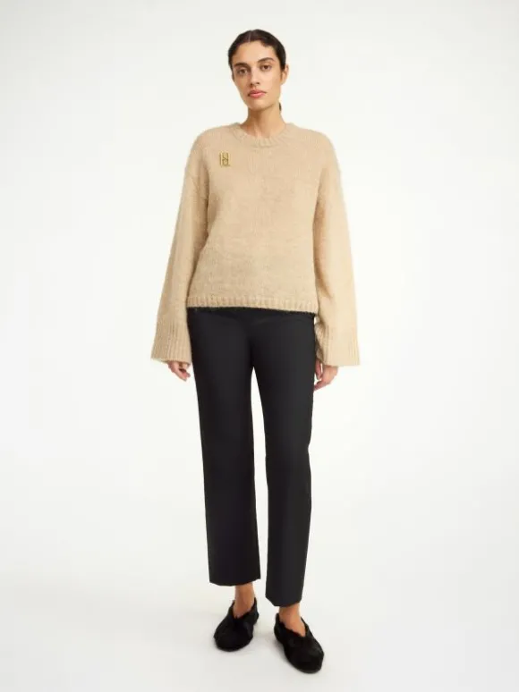 By Malene Birger Igda bukser med lige ben