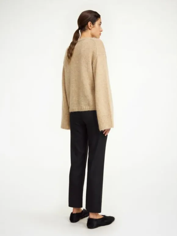 By Malene Birger Igda bukser med lige ben