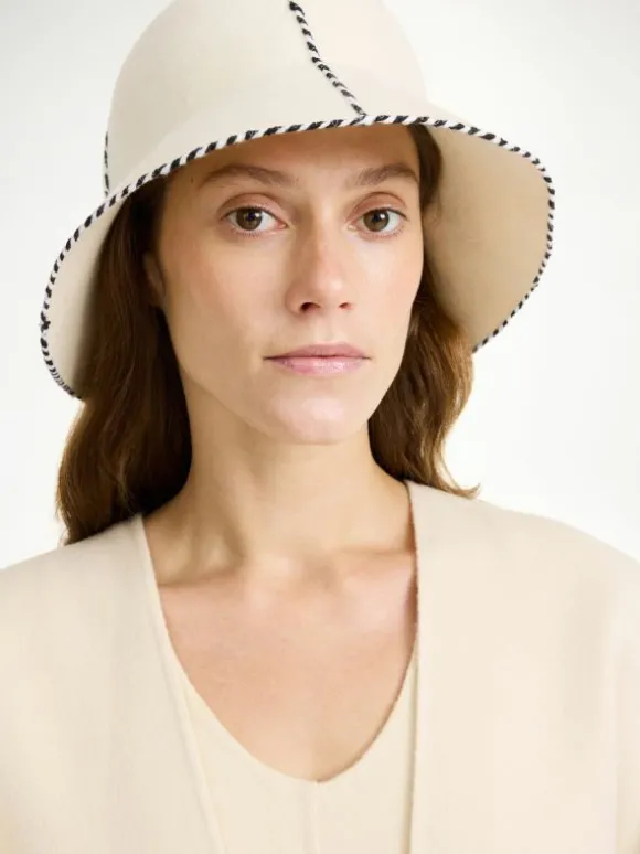 By Malene Birger Ilmura uldhat