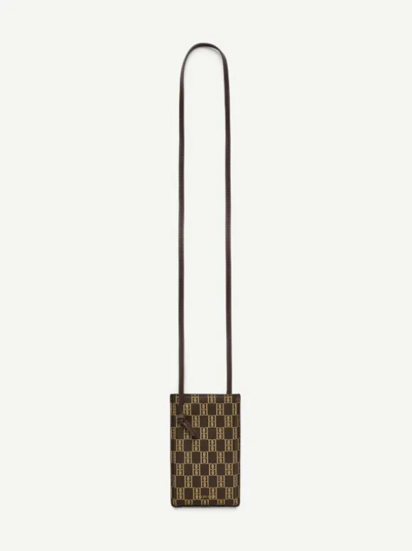 By Malene Birger Ivy mobiltaske