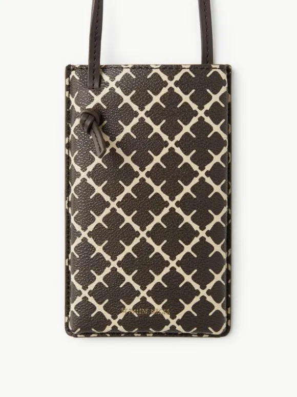 By Malene Birger Ivy mobiltaske