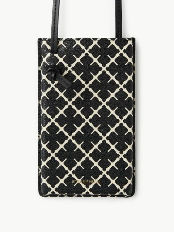 By Malene Birger Ivy mobiltaske