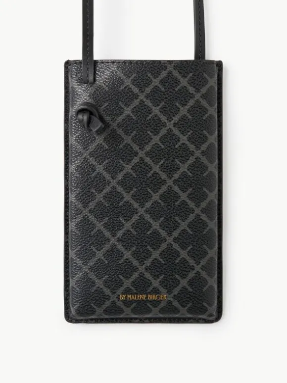 By Malene Birger Ivy mobiltaske