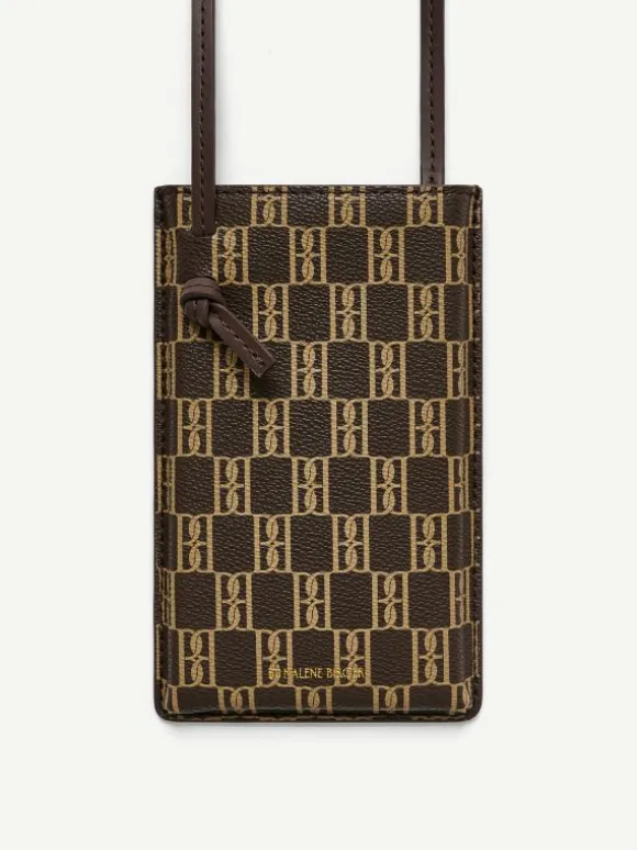 By Malene Birger Ivy mobiltaske