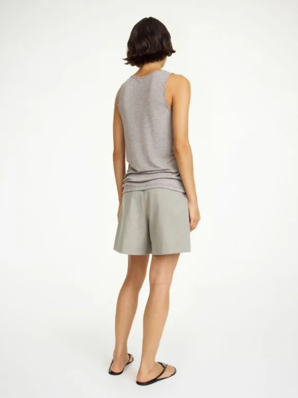 By Malene Birger Jalma top