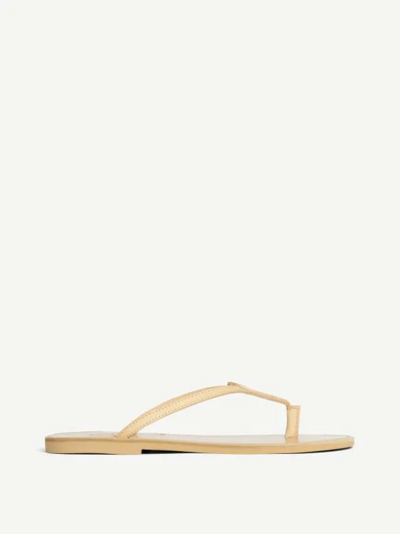 By Malene Birger Lalla lædersandaler