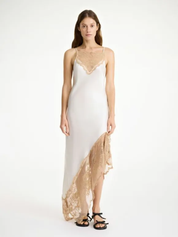 By Malene Birger Laynee maxikjole
