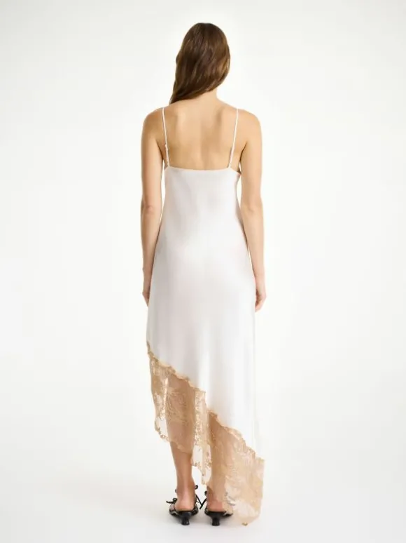 By Malene Birger Laynee maxikjole