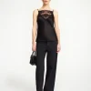 By Malene Birger Leeba top