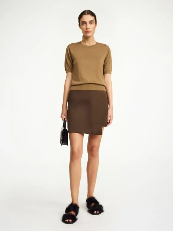By Malene Birger Lelle sweater
