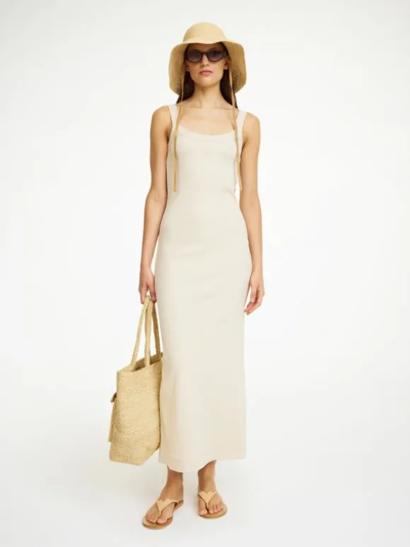 By Malene Birger Lio maxikjole