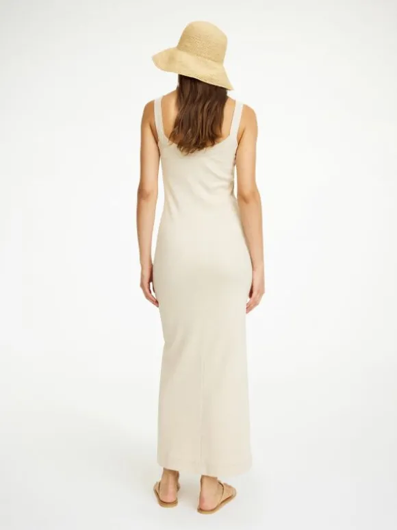 By Malene Birger Lio maxikjole