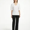 By Malene Birger Liomas top
