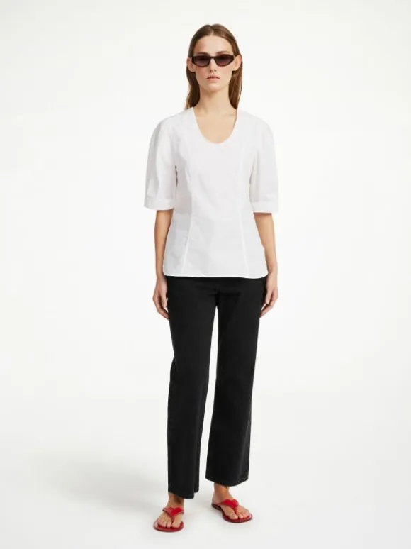 By Malene Birger Liomas top
