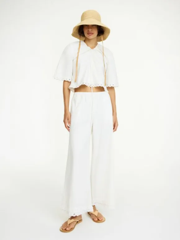 By Malene Birger Luisa bukser