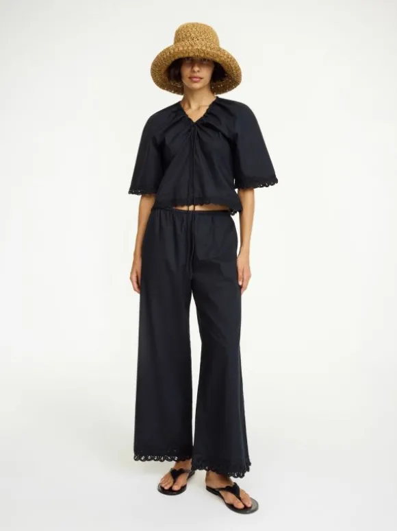 By Malene Birger Luisa bukser