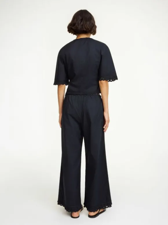 By Malene Birger Luisa bukser
