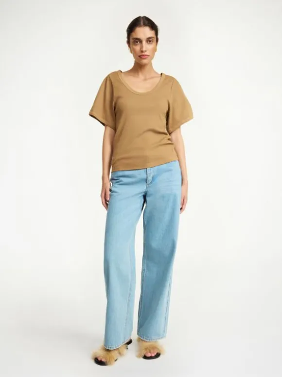 By Malene Birger Lunai T-shirt