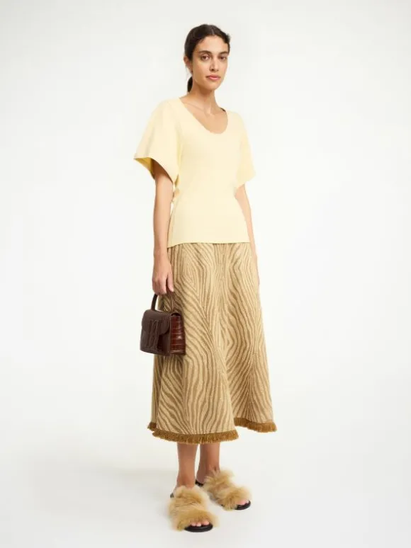 By Malene Birger Lunai T-shirt
