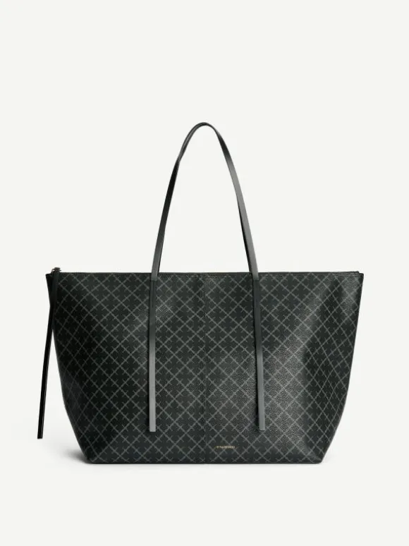 By Malene Birger Luze tote