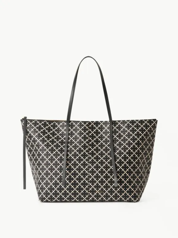 By Malene Birger Luze tote