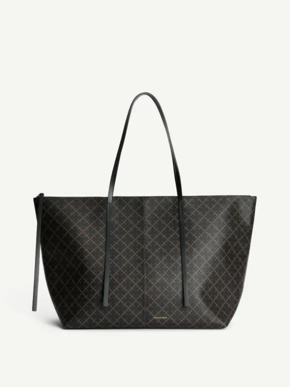By Malene Birger Luze tote