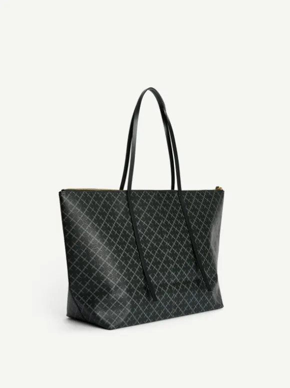 By Malene Birger Luze tote