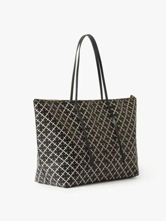 By Malene Birger Luze tote