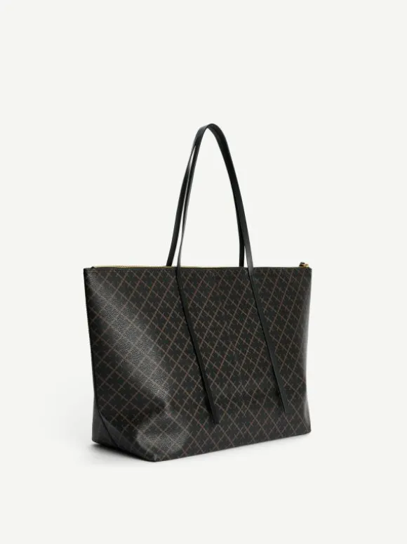By Malene Birger Luze tote