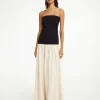 By Malene Birger Marciella maxikjole