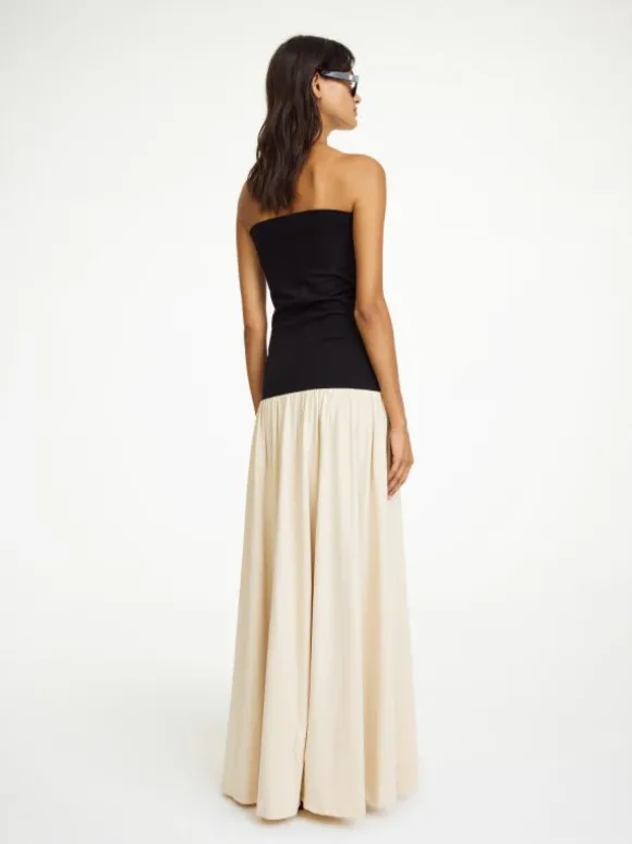 By Malene Birger Marciella maxikjole